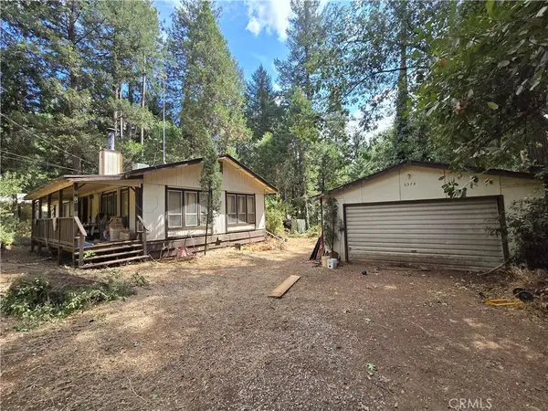 6574 Elmwood Drive, Magalia, CA 95954
