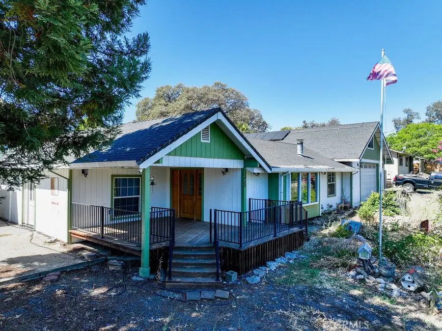 2450 Cottage Drive, Auburn, CA 95603 - #2