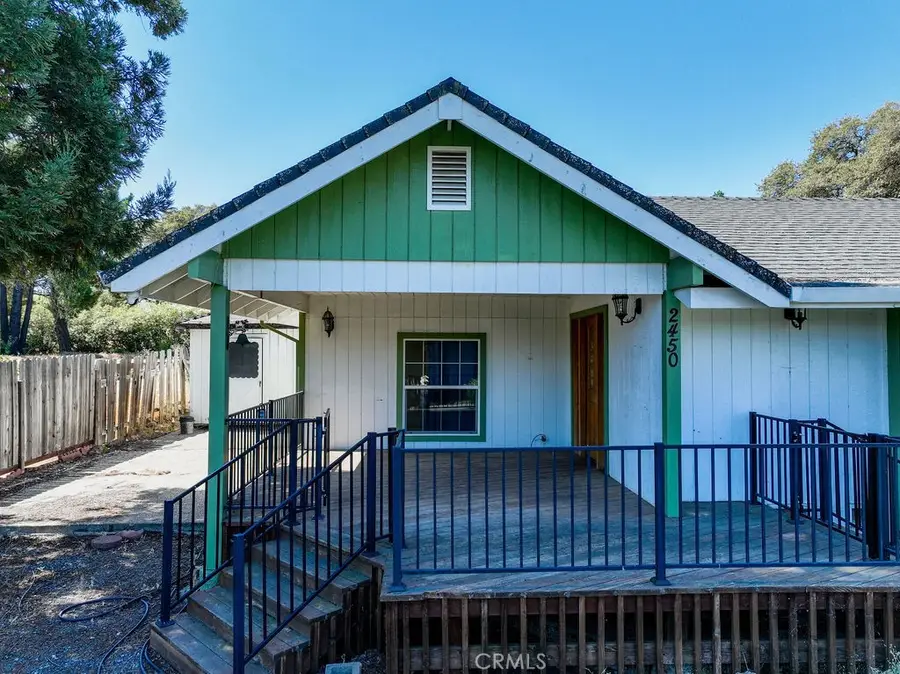 2450 Cottage Drive, Auburn, CA 95603 - #3