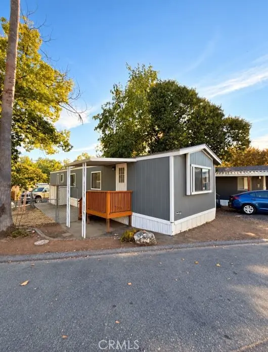 3415 Oro Dam Boulevard E #124, Oroville, CA 95966