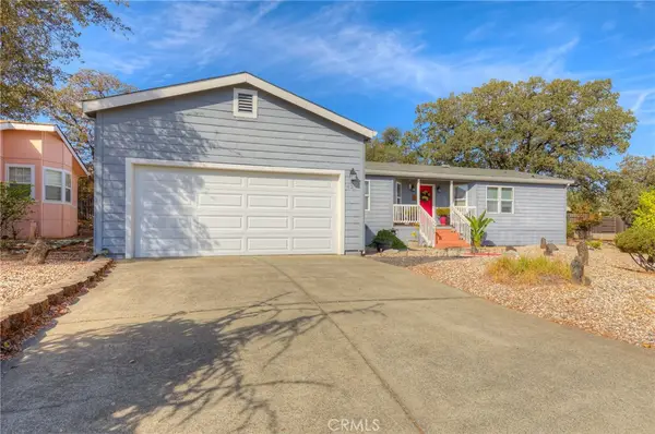 437 Summerwood Parkway, Oroville, CA 95966
