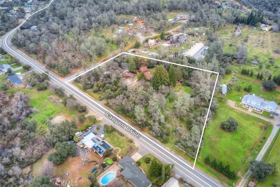 185 Canyon, Oroville, CA 95966 - #3