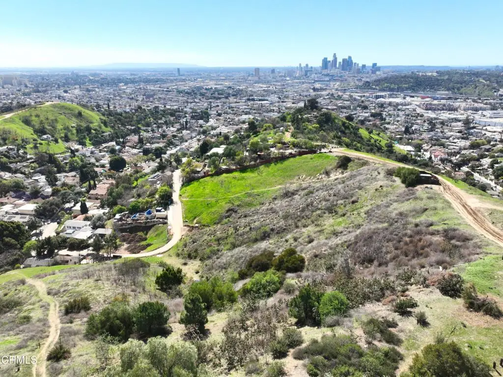 1 Fenn Street, Los Angeles, CA 90031 - #1