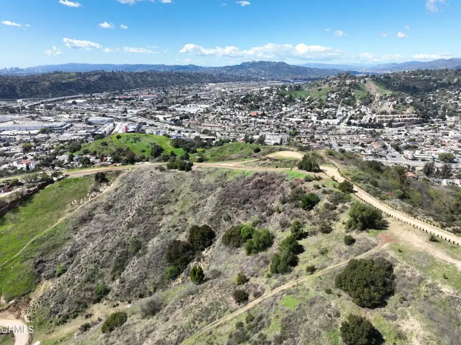 1 Fenn Street, Los Angeles, CA 90031 - #3