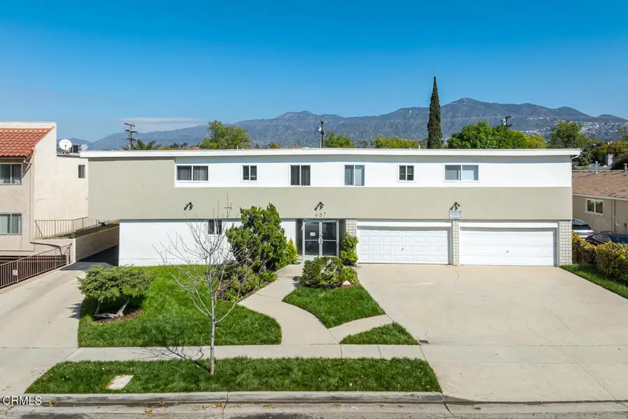 657 W Milford Street, Glendale, CA 91203 - Image #3