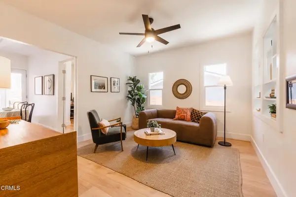 3538 Sierra Street, Los Angeles, CA 90031