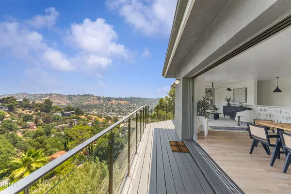 453 Frontenac Avenue, Los Angeles, CA 90065
