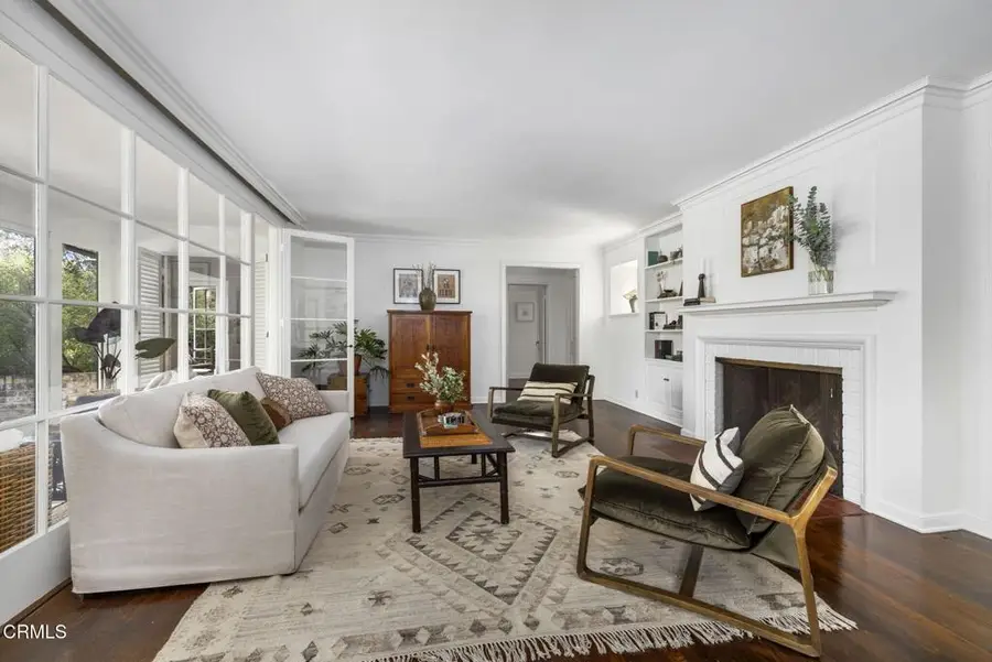 1556 Scenic Drive, Pasadena, CA 91103 - Image #3