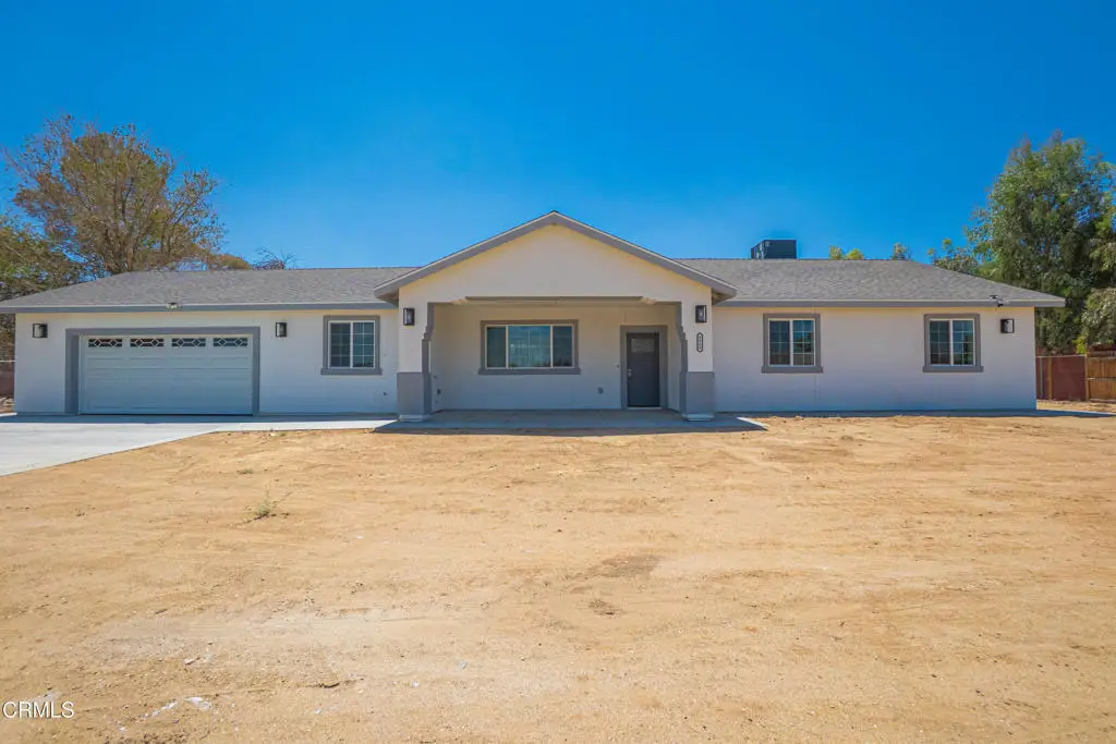 9860 E Avenue S-8, Littlerock, CA 93543 - #1