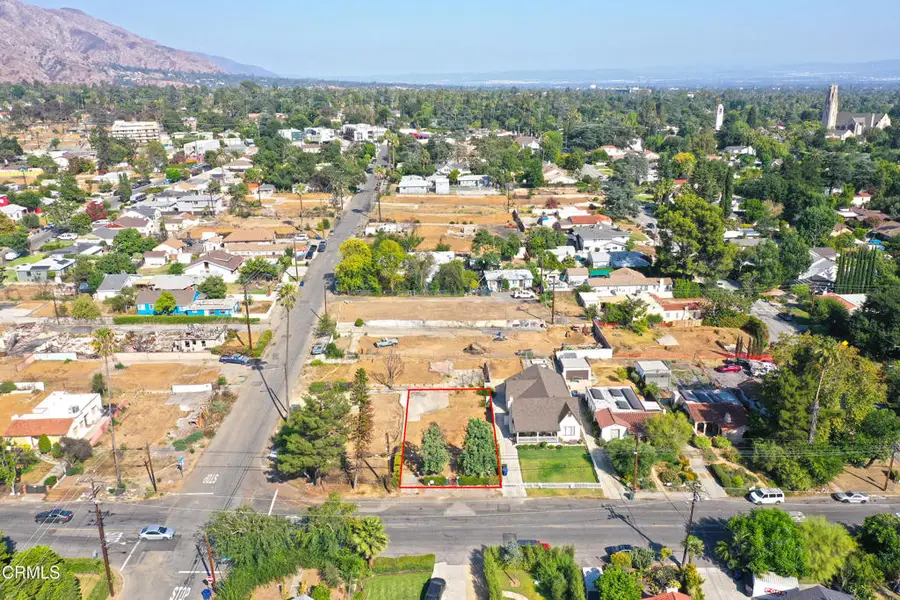 2034 El Molino Avenue, Altadena, CA 91001 - Image #3