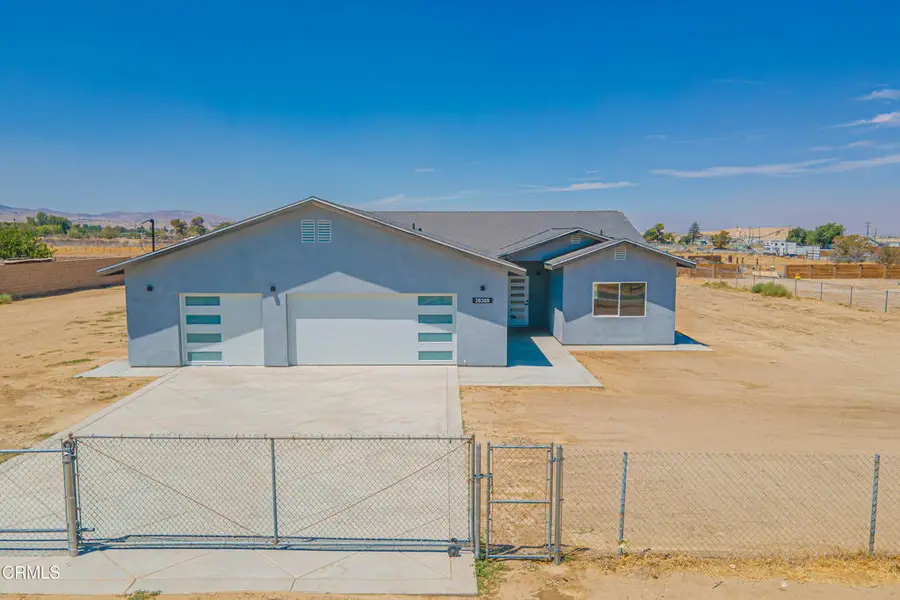 36309 85th Street E, Littlerock, CA 93543 - Image #3