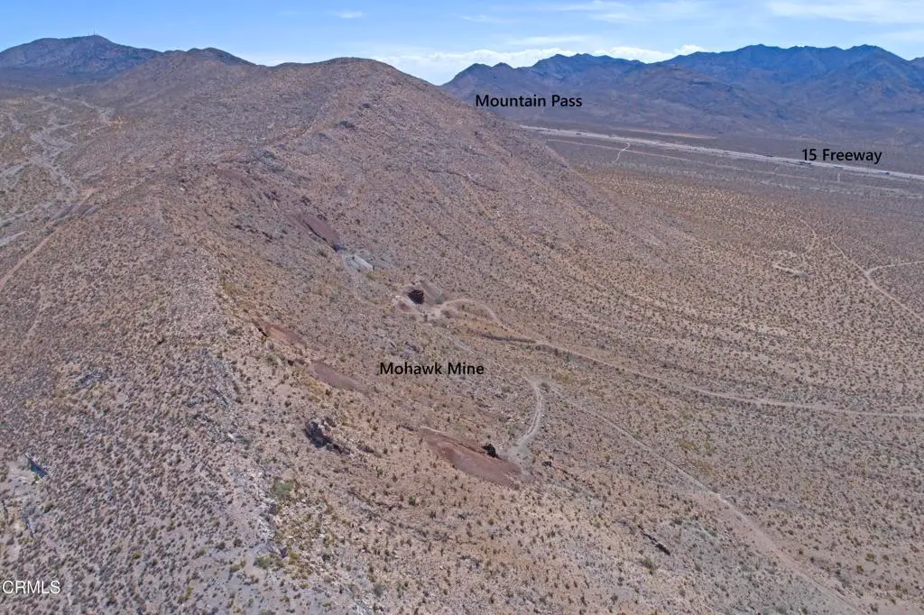 9 Clark Mountain Road, Baker, CA 92309 - Image #1