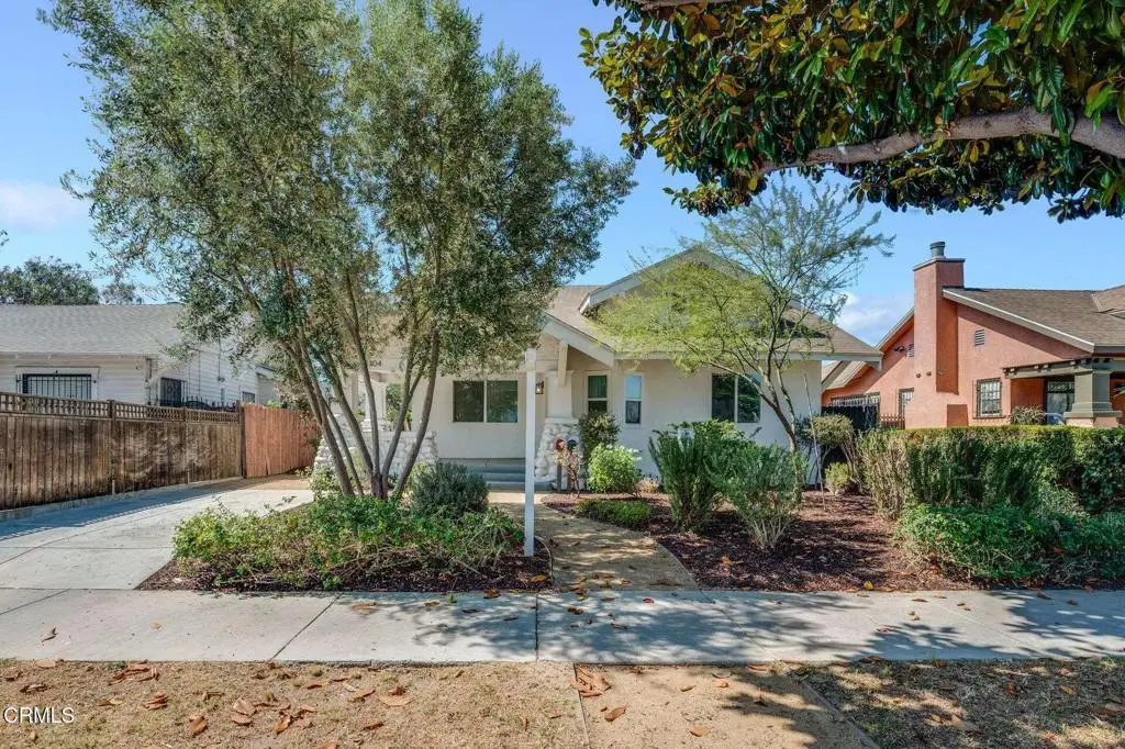 1306 W 48th Street, Los Angeles, CA 90037 - Image #1