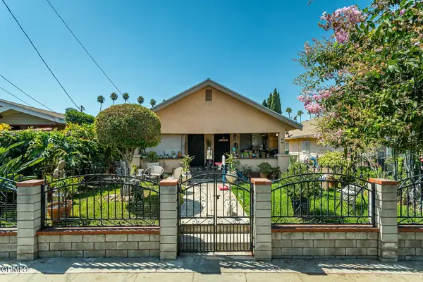 2966 E 2nd Street, Los Angeles, CA 90033