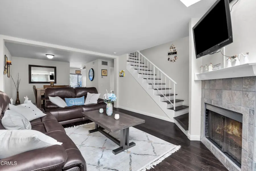 19431 Sherman Way #6, Reseda, CA 91335 - #3