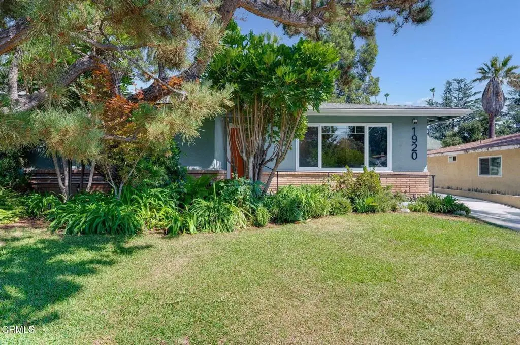 1920 Maiden Lane, Altadena, CA 91001 - #1