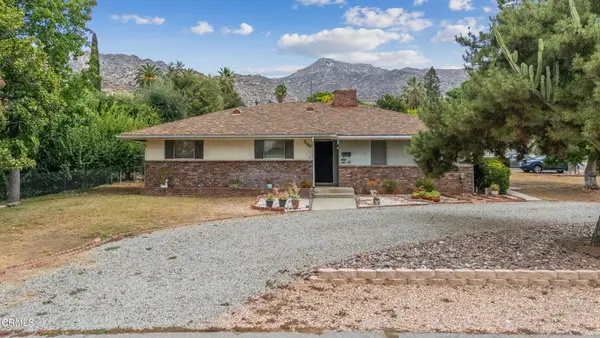 3160 Terrace Drive, Riverside, CA 92507