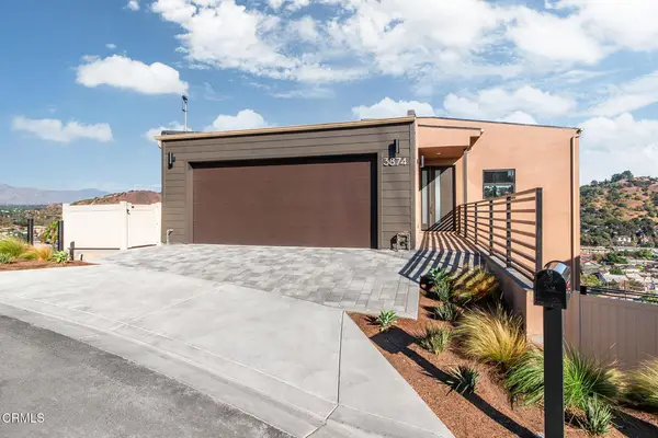 3874 W Point Drive, Los Angeles, CA 90065
