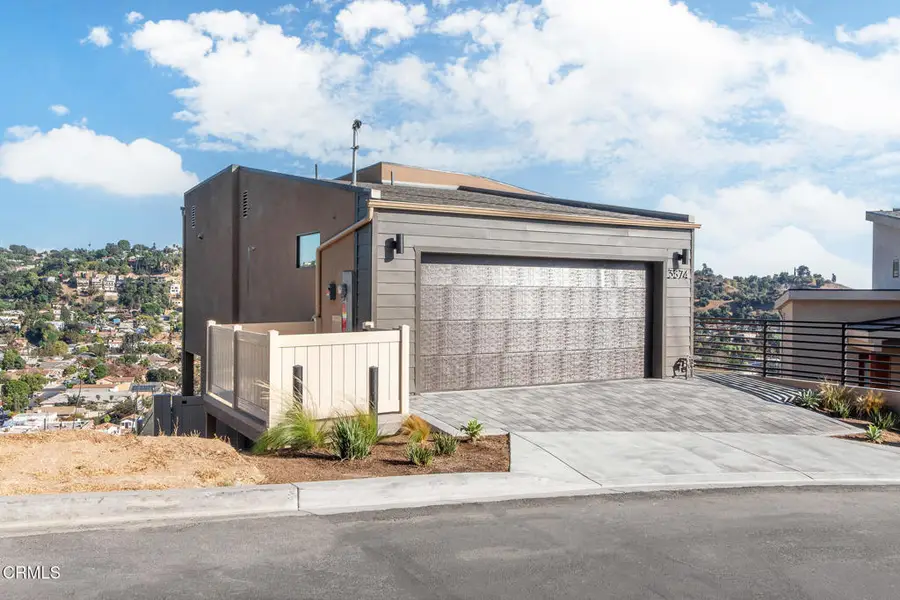 3874 W Point Drive, Los Angeles, CA 90065 - #2
