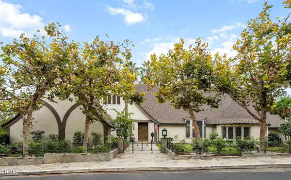 790 Huntington Circle, Pasadena, CA 91106