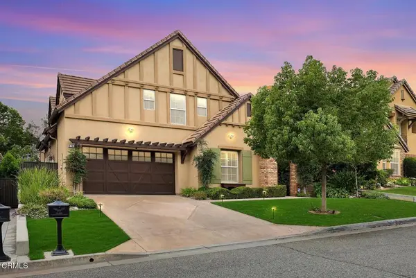 825 Cambridge Court, Pasadena, CA 91107