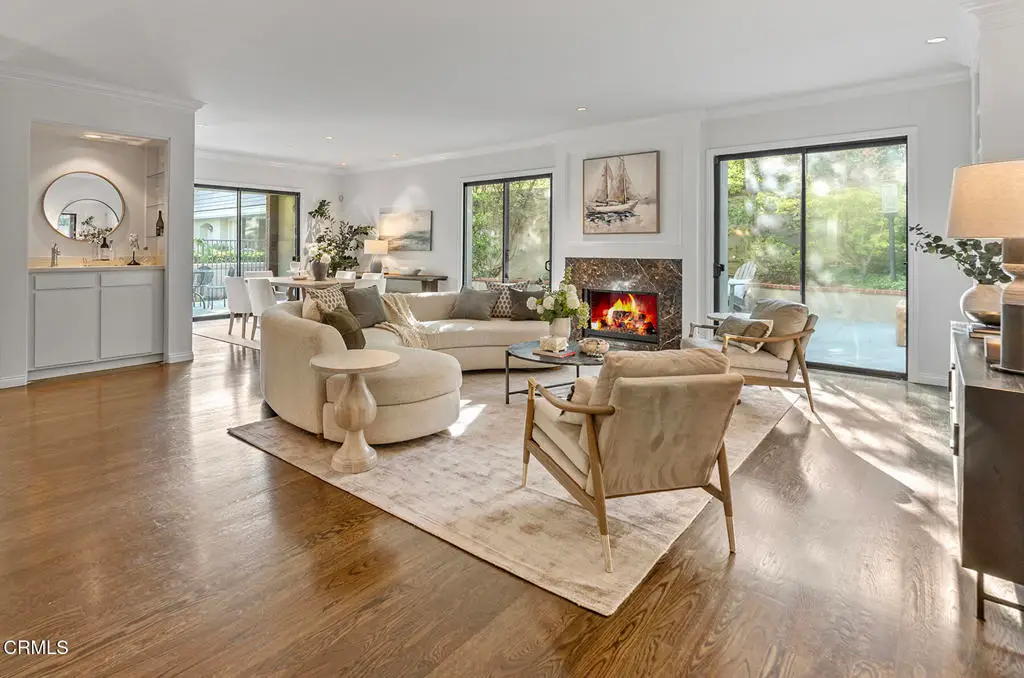 211 S Orange Grove Boulevard #5, Pasadena, CA 91105 - Image #1