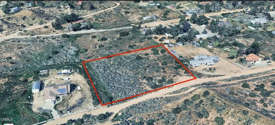 Vac Land Valley Springs Rd T-8, Palmdale, CA 93550 - #2