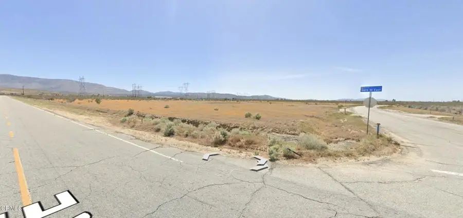 Vac Land Hampel Avenue, Littlerock, CA 93543 - #2