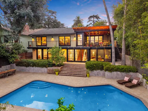 1121 Buena Vista Street, South Pasadena, CA 91030