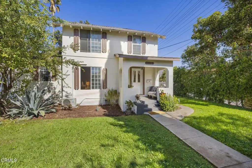 1065 E Mountain Street, Pasadena, CA 91104 - Image #1