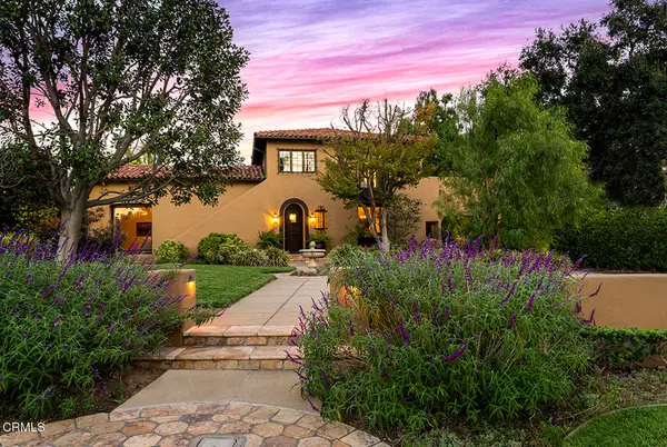 2092 Midlothian Drive, Altadena, CA 91001