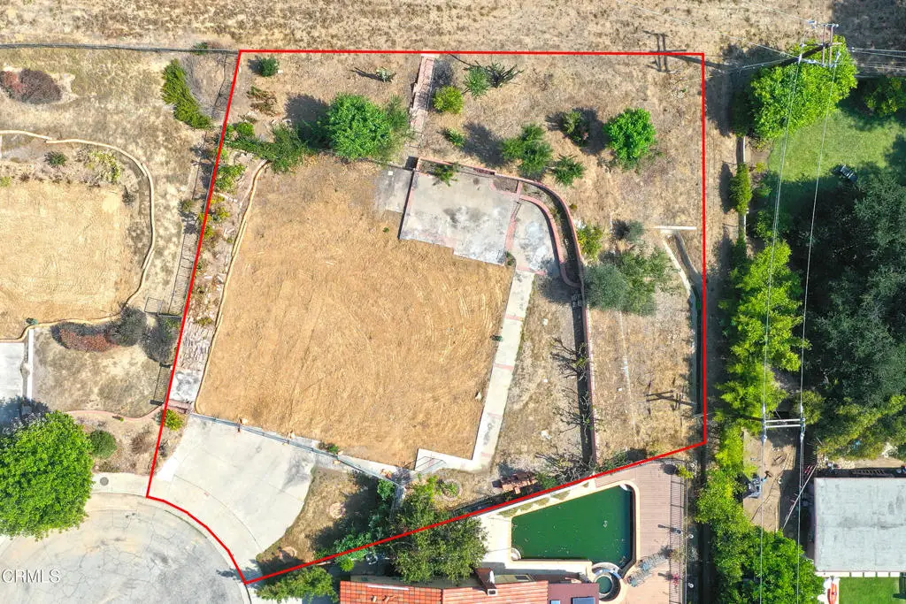 3984 Park Vista Circle, Pasadena, CA  - Image #1