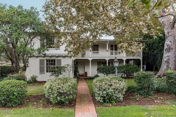 1116 Lorain Road, San Marino, CA 91108