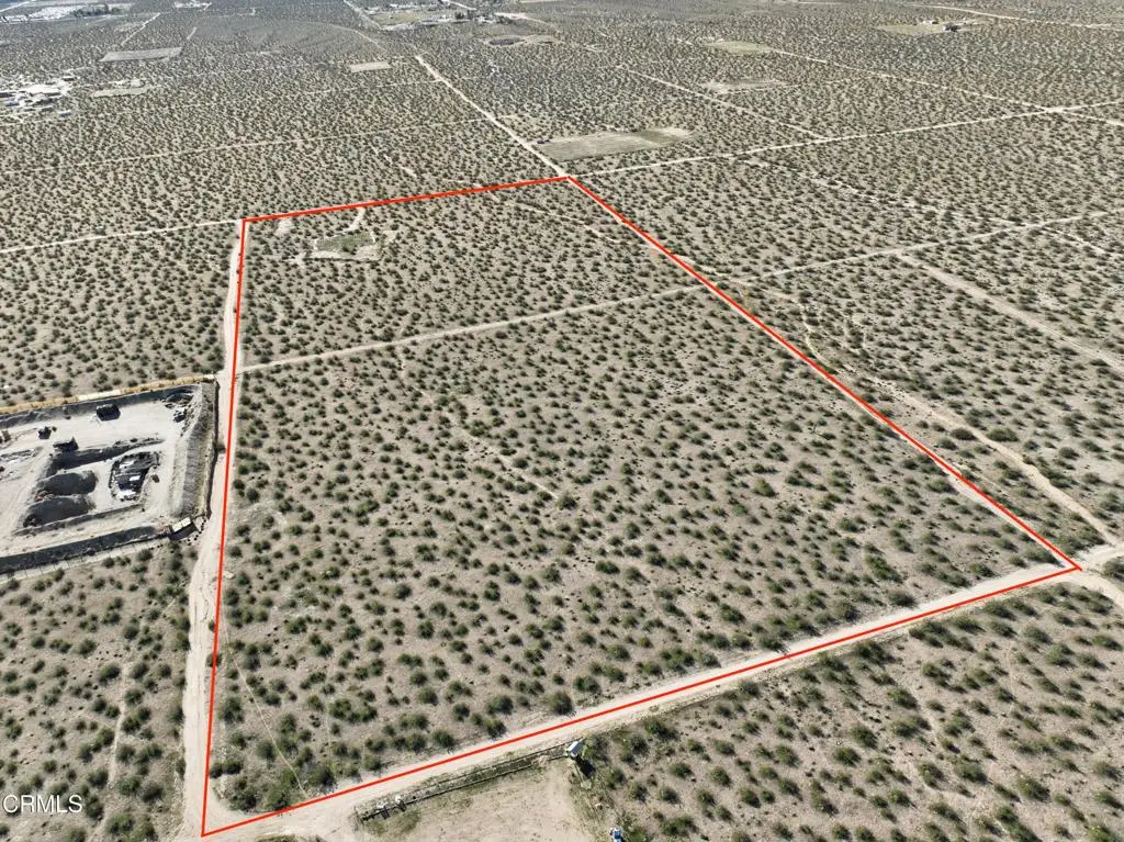 200 Ave U12 Avenue, Palmdale, CA 93591 - #1