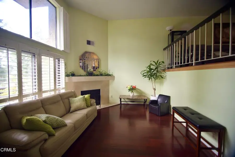 1931 E Huntington Drive #F, Duarte, CA 91010 - #3