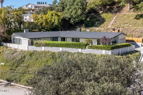 1823 Risa Place, Glendale, CA 91208