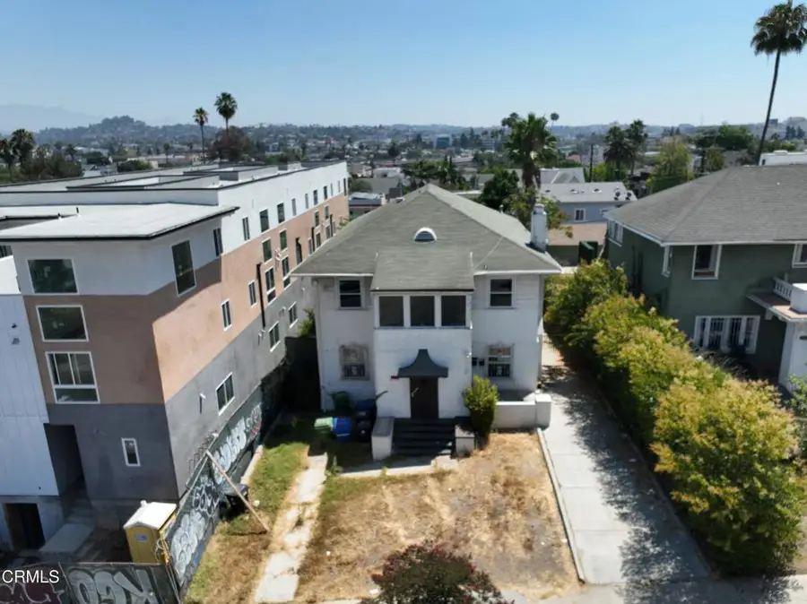 606 N Normandie Avenue, Los Angeles, CA 90004 - Image #2