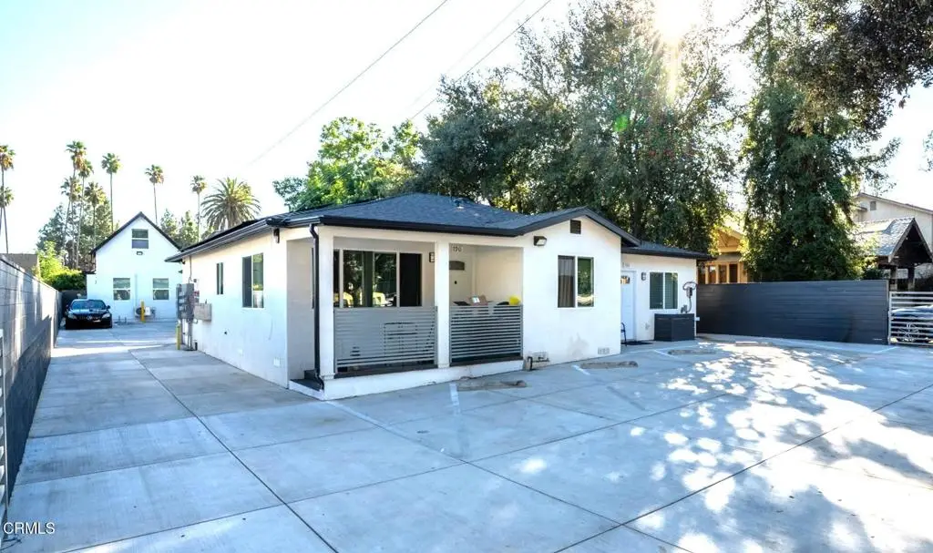 790 E Orange Grove Boulevard, Pasadena, CA 91104 - #1