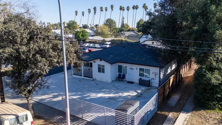 790 E Orange Grove Boulevard, Pasadena, CA 91104 - #2
