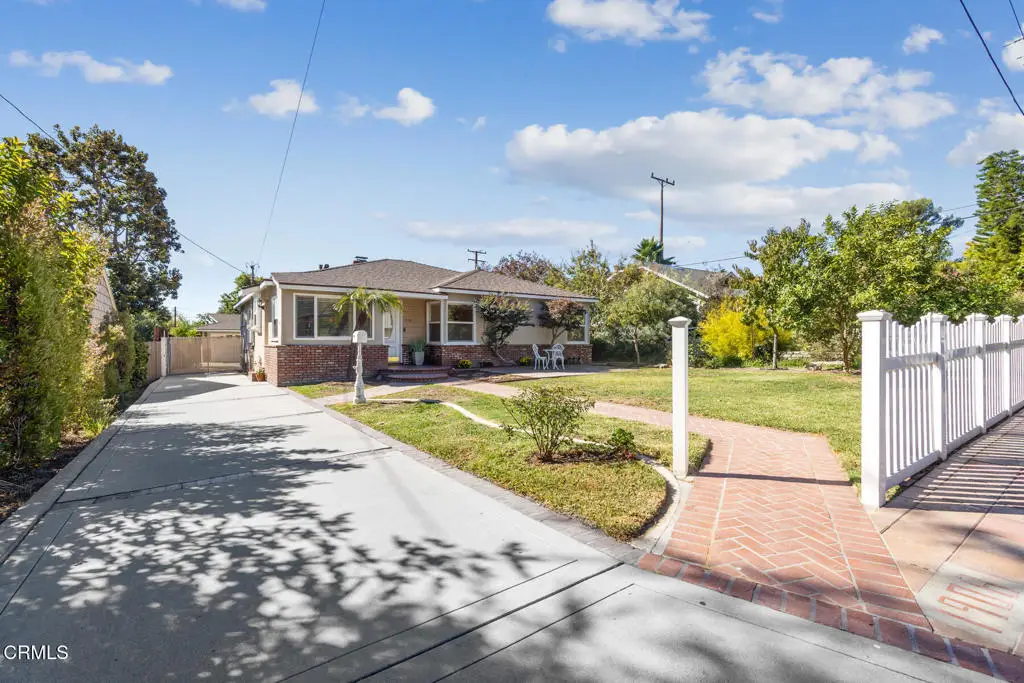 1908 Oakwood Street, Pasadena, CA 91104 - Image #1