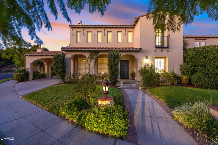 827 W Heritage Oak Court, Altadena, CA 91001 - Image #2