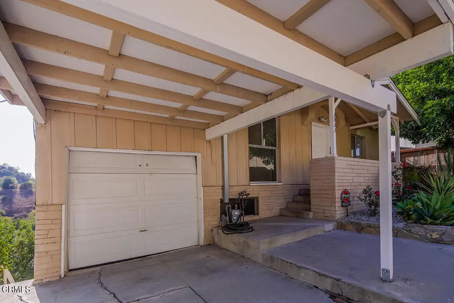 3933 Berenice Place, Los Angeles, CA 90031 - #2