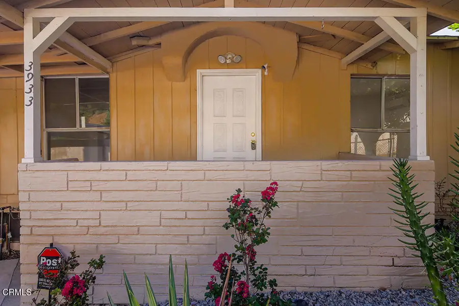 3933 Berenice Place, Los Angeles, CA 90031 - #3