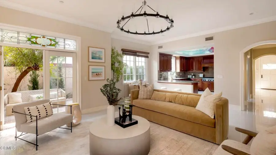 600 S Orange Grove Boulevard #2, Pasadena, CA 91105 - Image #2