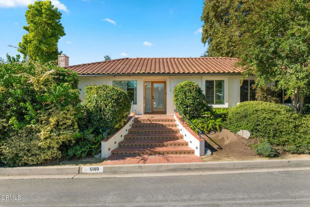 6919 La Presa Drive, San Gabriel, CA 91775 - #1