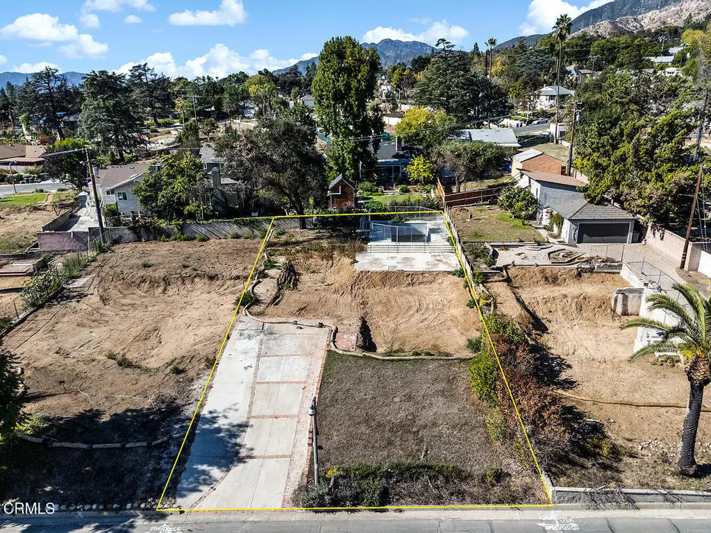 2847 Reposa Lane, Altadena, CA 91001 - Image #1