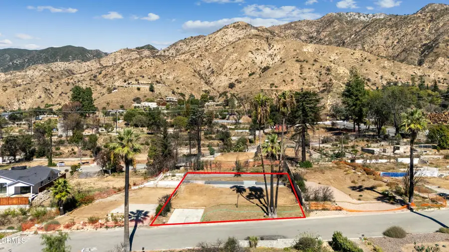 579 Sunset Drive, Altadena, CA 91001 - Image #3