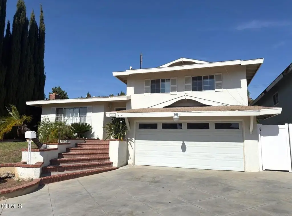 1816 Nowell Avenue, Rowland Heights, CA 91748 - #1