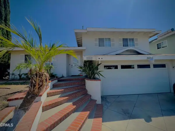 1816 Nowell Avenue, Rowland Heights, CA 91748