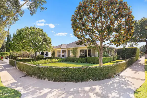 2100 Rose Villa Street, Pasadena, CA 91107